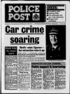 Nottingham Evening Post Thursday 19 May 1988 Page 45