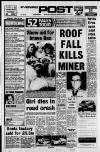 Nottingham Evening Post Thursday 30 June 1988 Page 1