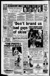 Nottingham Evening Post Thursday 30 June 1988 Page 8