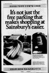 Nottingham Evening Post Thursday 30 June 1988 Page 10