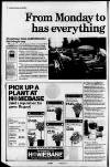Nottingham Evening Post Thursday 30 June 1988 Page 12