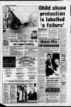 Nottingham Evening Post Thursday 30 June 1988 Page 14