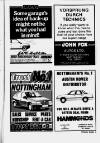 Nottingham Evening Post Thursday 30 June 1988 Page 55
