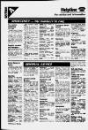 Nottingham Evening Post Thursday 30 June 1988 Page 62