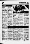 Nottingham Evening Post Thursday 30 June 1988 Page 70