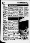 Nottingham Evening Post Thursday 30 June 1988 Page 142