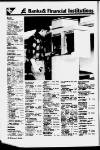 Nottingham Evening Post Thursday 30 June 1988 Page 154