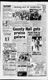 Nottingham Evening Post Monday 17 October 1988 Page 5