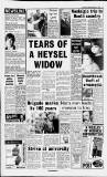 Nottingham Evening Post Monday 17 October 1988 Page 7