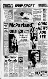 Nottingham Evening Post Monday 17 October 1988 Page 26