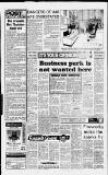 Nottingham Evening Post Tuesday 01 November 1988 Page 4