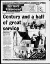 Nottingham Evening Post Tuesday 01 November 1988 Page 27