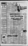 Nottingham Evening Post Friday 04 November 1988 Page 4