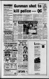 Nottingham Evening Post Friday 04 November 1988 Page 5