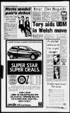 Nottingham Evening Post Friday 04 November 1988 Page 8