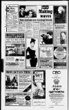 Nottingham Evening Post Friday 04 November 1988 Page 10