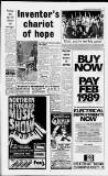 Nottingham Evening Post Friday 04 November 1988 Page 13