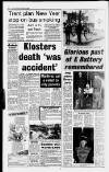 Nottingham Evening Post Friday 04 November 1988 Page 14