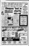 Nottingham Evening Post Friday 04 November 1988 Page 15