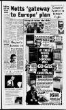 Nottingham Evening Post Friday 04 November 1988 Page 19