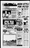 Nottingham Evening Post Friday 04 November 1988 Page 54