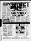 Nottingham Evening Post Saturday 05 November 1988 Page 2