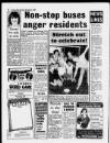 Nottingham Evening Post Saturday 05 November 1988 Page 12