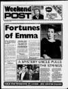 Nottingham Evening Post Saturday 05 November 1988 Page 33