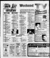 Nottingham Evening Post Saturday 05 November 1988 Page 42