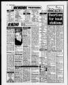 Nottingham Evening Post Saturday 05 November 1988 Page 44