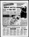 Nottingham Evening Post Saturday 05 November 1988 Page 52