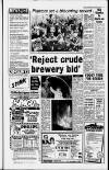 Nottingham Evening Post Monday 07 November 1988 Page 5