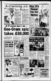 Nottingham Evening Post Monday 07 November 1988 Page 11