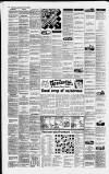 Nottingham Evening Post Monday 07 November 1988 Page 20