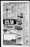 Nottingham Evening Post Monday 07 November 1988 Page 22