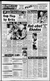 Nottingham Evening Post Monday 07 November 1988 Page 23