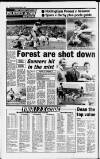 Nottingham Evening Post Monday 07 November 1988 Page 24