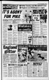 Nottingham Evening Post Monday 07 November 1988 Page 25