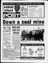 Nottingham Evening Post Monday 07 November 1988 Page 27