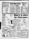 Nottingham Evening Post Monday 07 November 1988 Page 28
