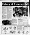 Nottingham Evening Post Monday 07 November 1988 Page 30
