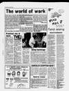 Nottingham Evening Post Monday 07 November 1988 Page 32