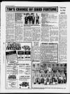 Nottingham Evening Post Monday 07 November 1988 Page 34