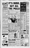 Nottingham Evening Post Tuesday 08 November 1988 Page 3