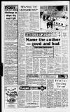 Nottingham Evening Post Tuesday 08 November 1988 Page 4
