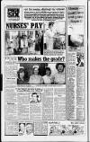 Nottingham Evening Post Tuesday 08 November 1988 Page 6