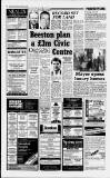 Nottingham Evening Post Tuesday 08 November 1988 Page 14