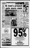 Nottingham Evening Post Tuesday 08 November 1988 Page 29