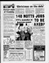 Nottingham Evening Post Saturday 12 November 1988 Page 3