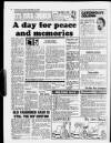 Nottingham Evening Post Saturday 12 November 1988 Page 4
